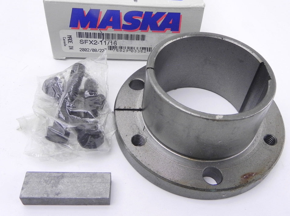 Maska QD Bushing SFX 2-11/16 - Advance Operations