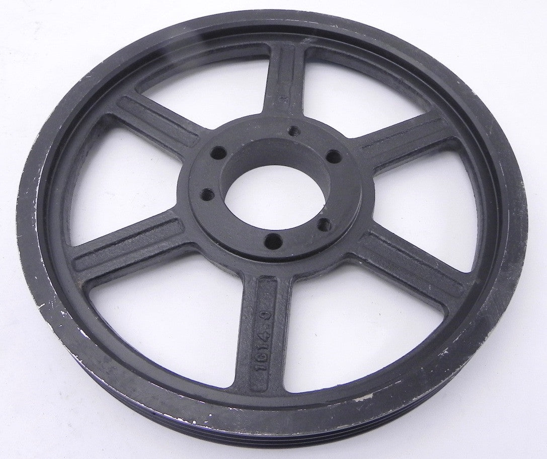 Wood's 3 Groove Sheave 3GR 3V-1400SF - Advance Operations