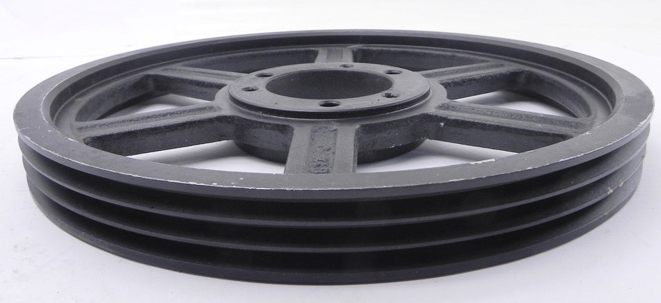 Wood's 3 Groove Sheave 3GR 3V-1400SF - Advance Operations