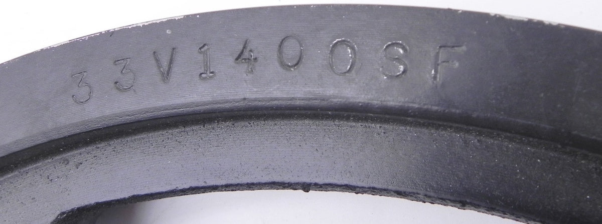 Wood's 3 Groove Sheave 3GR 3V-1400SF - Advance Operations