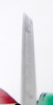 Simonex Slitter Cutting Blade Single Bevel Sharp 07501124 7-7/8" - Advance Operations