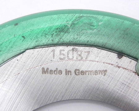 ACM Slitter Blade Single Bevel Sharp  15087 - Advance Operations