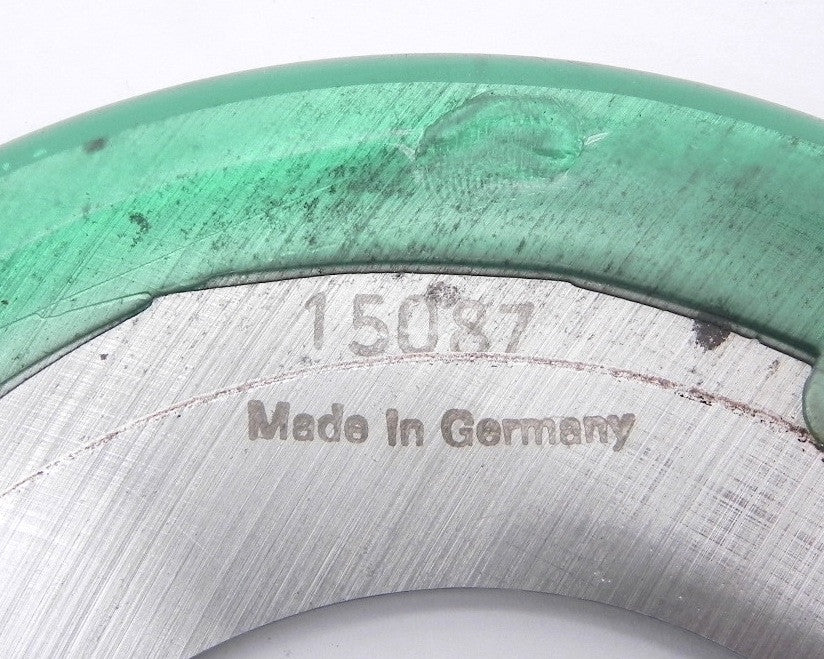 ACM Slitter Blade Single Bevel Sharp  15087 - Advance Operations