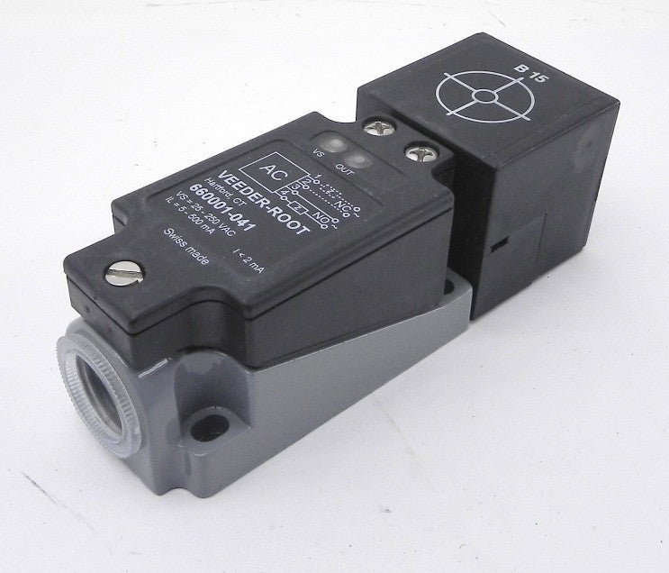 Veeder-Root Inductive Proximity Switch 660001-041 - Advance Operations