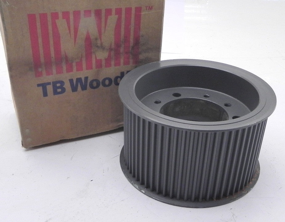 TB Wood's  Timing Synchronous Sprocket  P648M85SF - Advance Operations