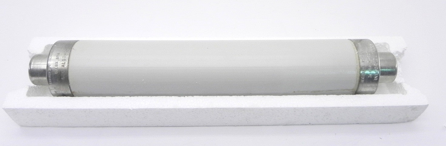 Gec Alsthom Fuse DFLBX 80A IEC282-1 - Advance Operations