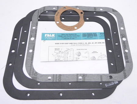 Falk Speed Reducer Shim & Gasket Kit 754741 Series 2115 - Advance Operations