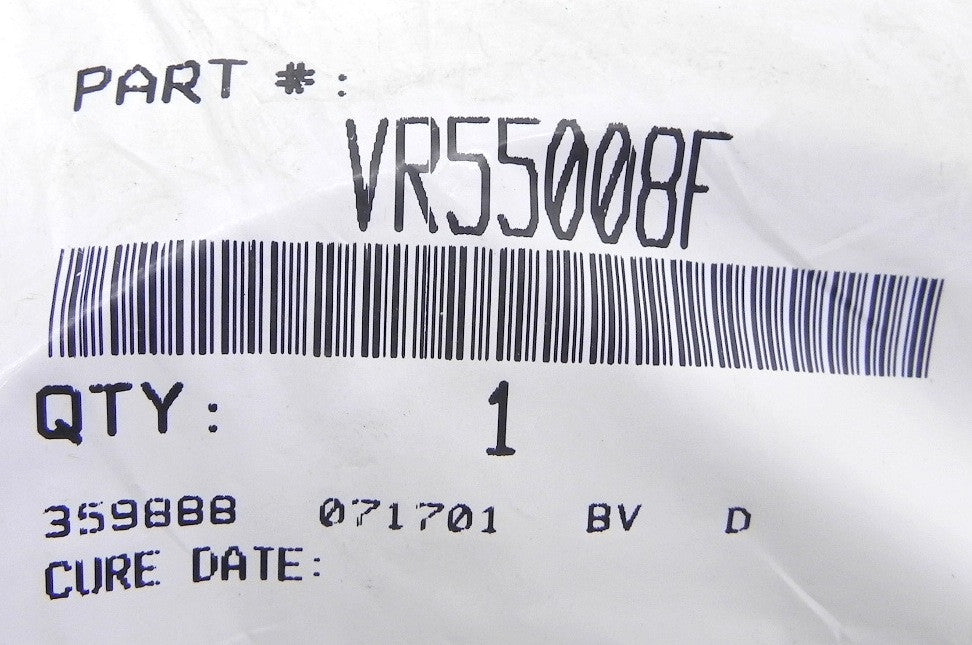 Hercules Hydraulics Vee Ring Packing VR55008F (8) - Advance Operations