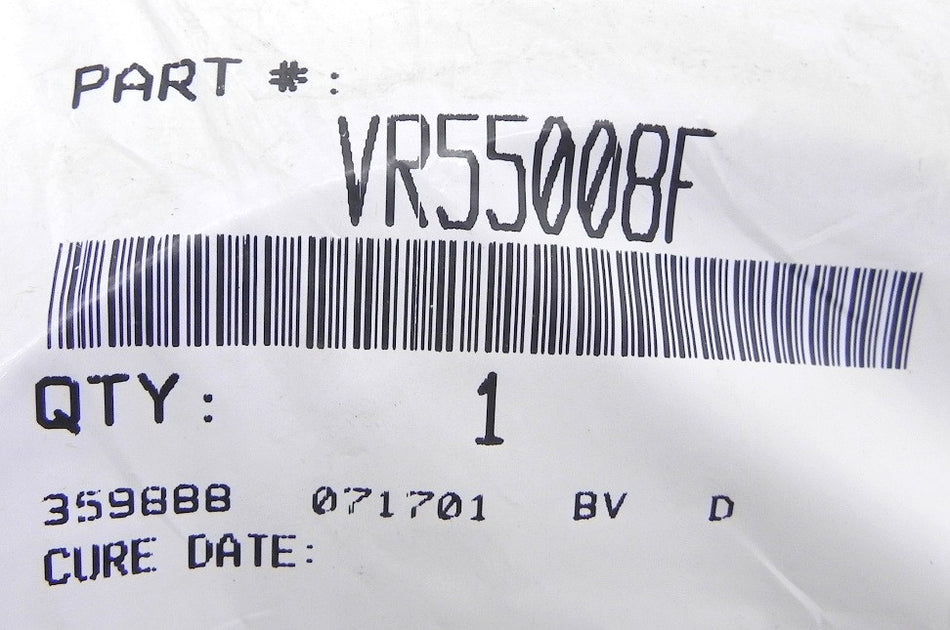 Hercules Hydraulics Vee Ring Packing VR55008F (8) - Advance Operations