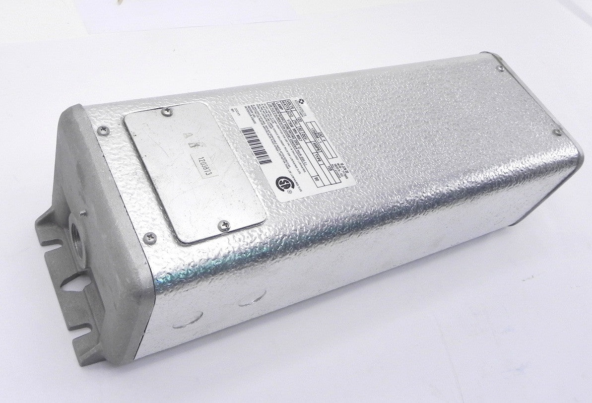 Keene-Widelite Lamp Ballast 175RIM-1 - Advance Operations