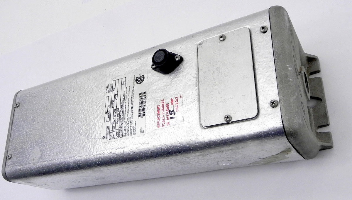 Keene-Widelite Lamp Ballast 400RIM-1F1 - Advance Operations