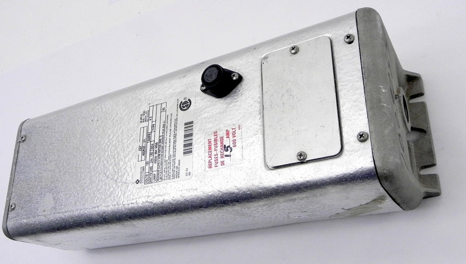 Keene-Widelite Lamp Ballast 400RIM-1F1 - Advance Operations