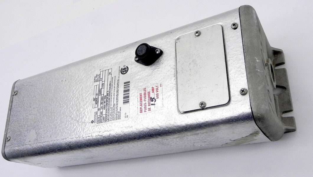 Keene-Widelite Lamp Ballast 400RIM-1F1 - Advance Operations