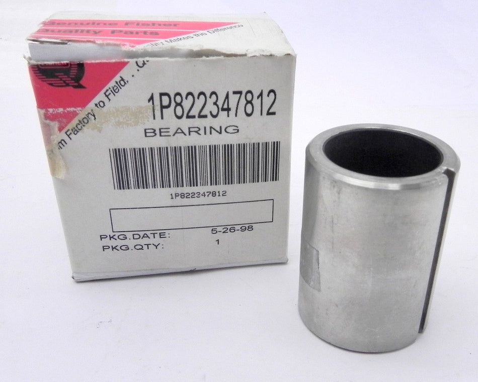 Fisher SS Pump Bearing 1P822347812 - Advance Operations