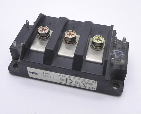 PRX Power Block Rectifier Module  R55-4-7 - Advance Operations