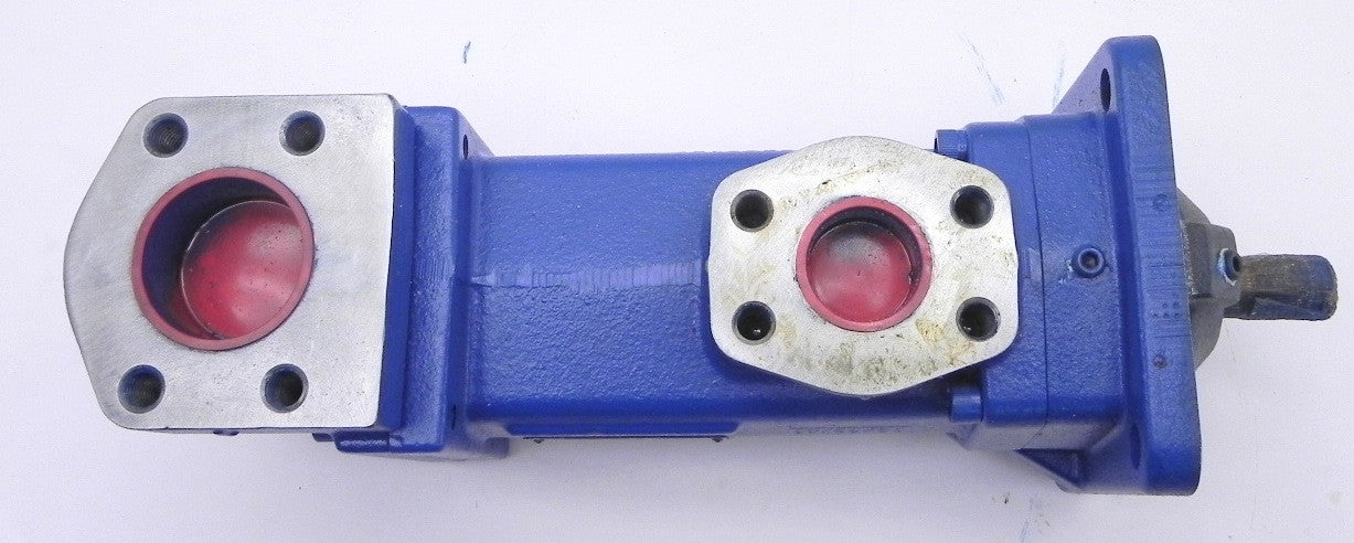IMO  Three Screw Hydraulic Pump AA3G/NVPMCA143SJ - Advance Operations