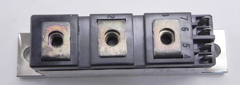 Eupec Powerblock Module  R55-01-090  (Lot of 6) - Advance Operations
