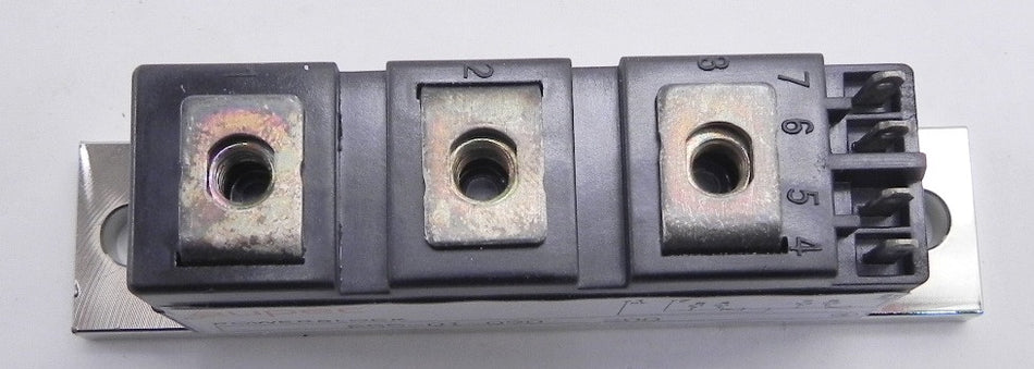 Eupec Powerblock Module  R55-01-090  (Lot of 6) - Advance Operations