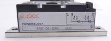 Load image into Gallery viewer, Eupec Powerblock Module  R55-01-090  (Lot of 6) - Advance Operations
