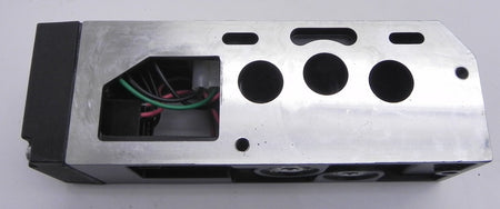 Parker Valve Manifold PS351163CP F5 Series - Advance Operations