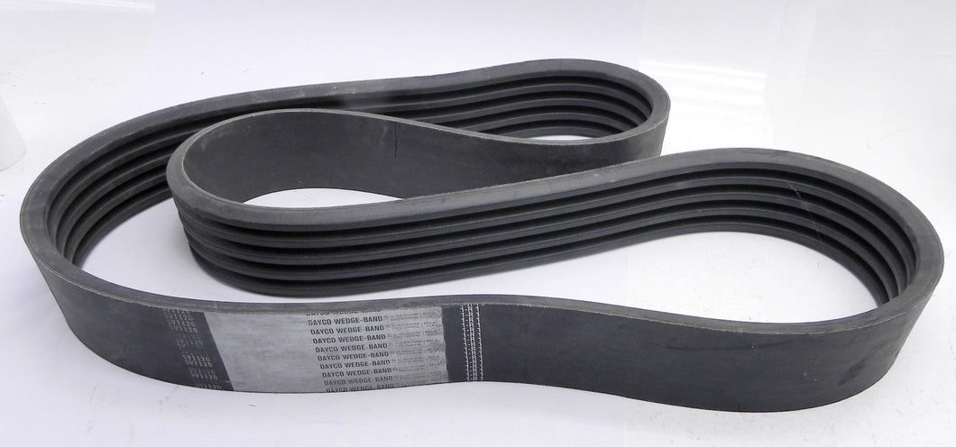 Dayco Wedge-Band V Belt 5V 5V1120 – Advance Operations