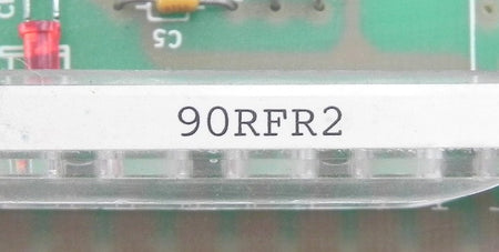 Panalarm PLC Board Card 090-0029-5-03-N  90RFR2 - Advance Operations