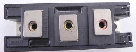 Toshiba IGBT Powerblock Module MG50Q2YS9 - Advance Operations