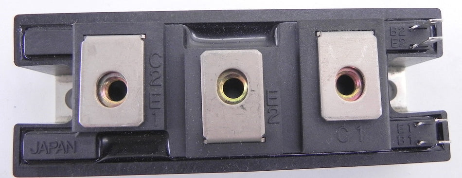 Toshiba IGBT Powerblock Module MG50Q2YS9 - Advance Operations