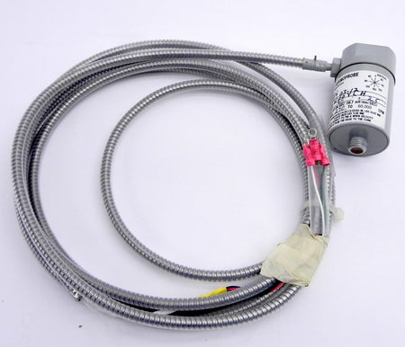 Bently Nevada Velocity Seismoprobe Sensor 26862-03-12 - Advance Operations