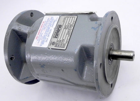 Sterling In-Line Speed Reducer H0302FC3.614 Ratio 3.6 - Advance Operations