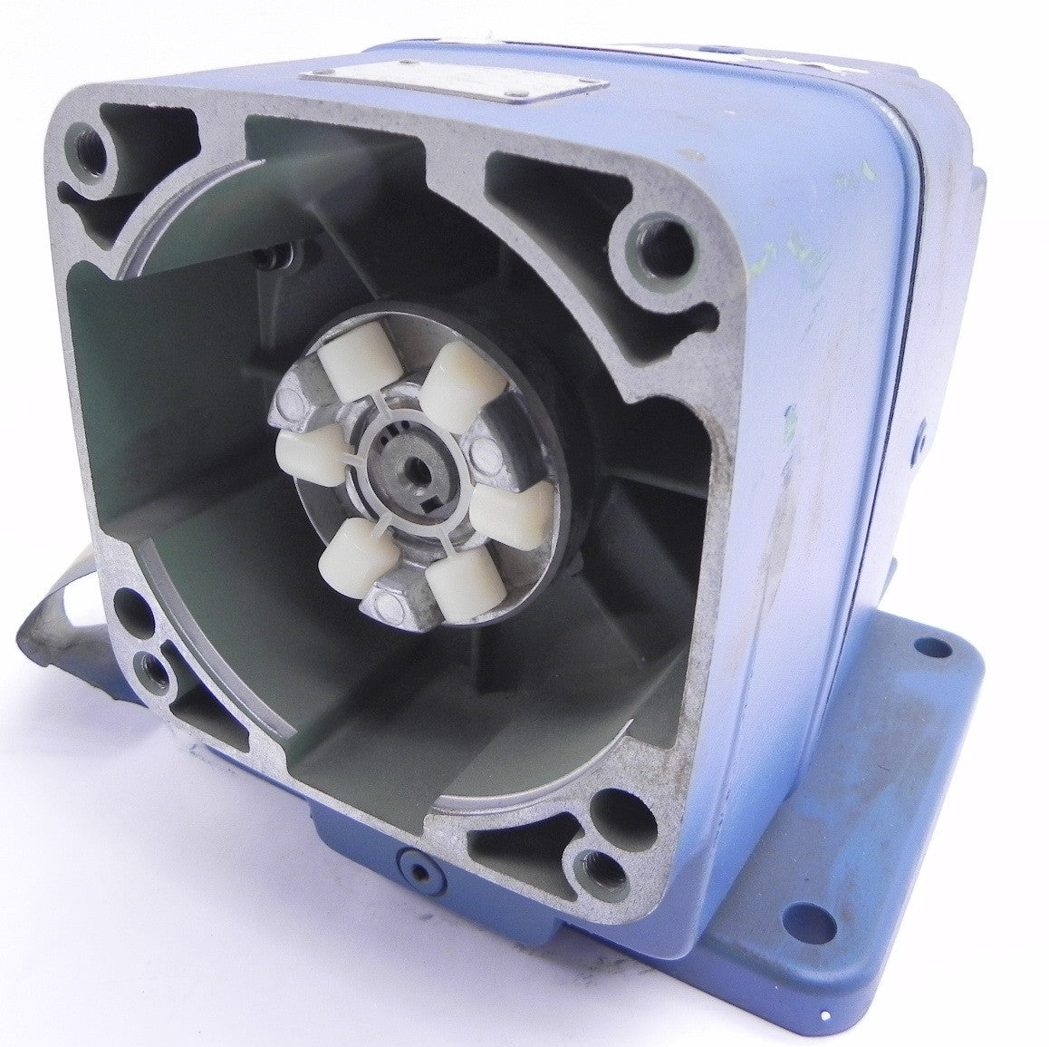 Mannesmann  In-Line Speed Reducer  D06-B6-0-1  Ratio 18:1 - Advance Operations