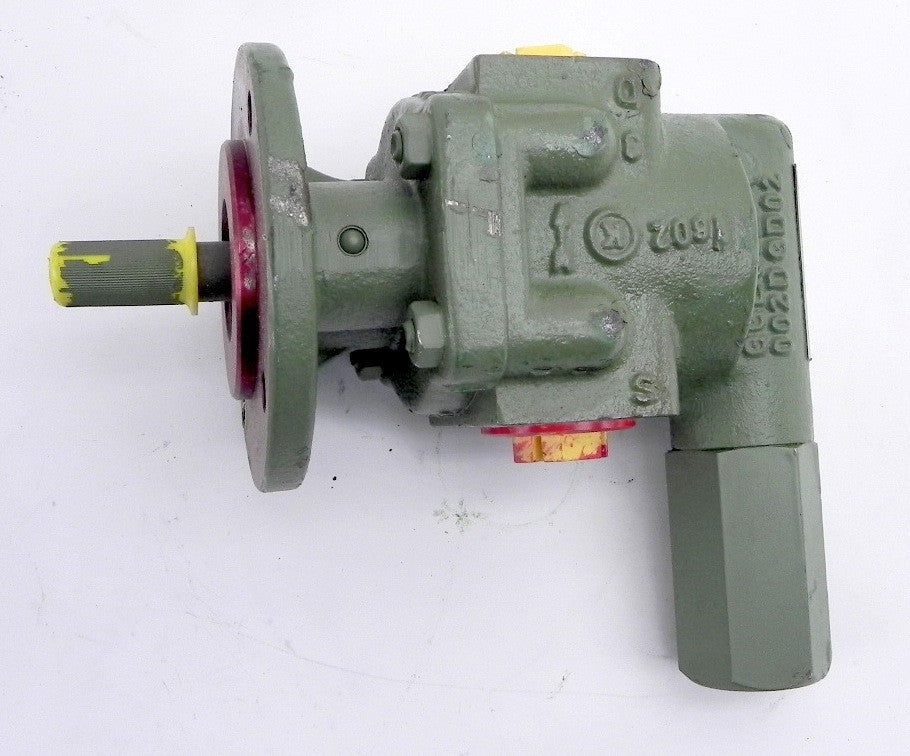 Gebr. Steimel  Oil Gear Pump  SF2-5RD New - Advance Operations