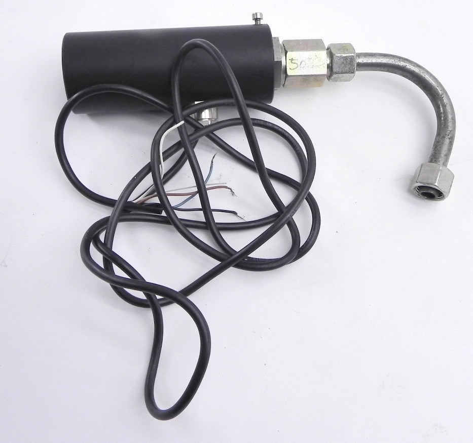 Telemecanique Inductive Proximity Sensor XS1M18KP340 - Advance Operations