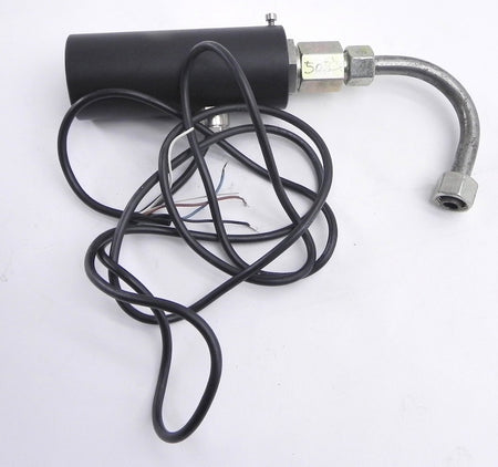 Telemecanique Inductive Proximity Sensor XS1M18KP340 - Advance Operations