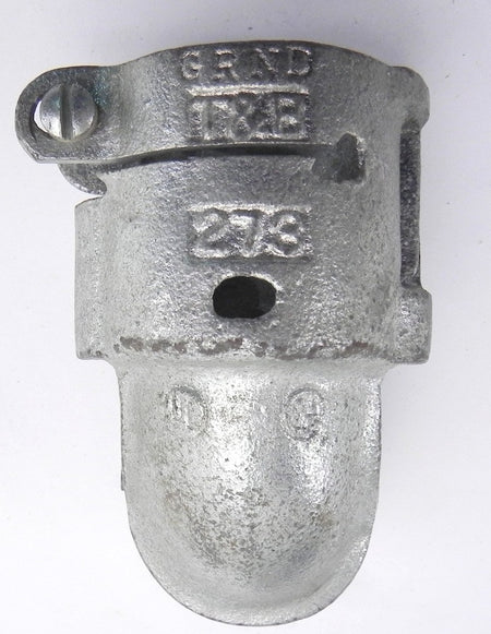 Thomas & Betts Squeeze Connector 90 deg 273-TB  1" (9) - Advance Operations