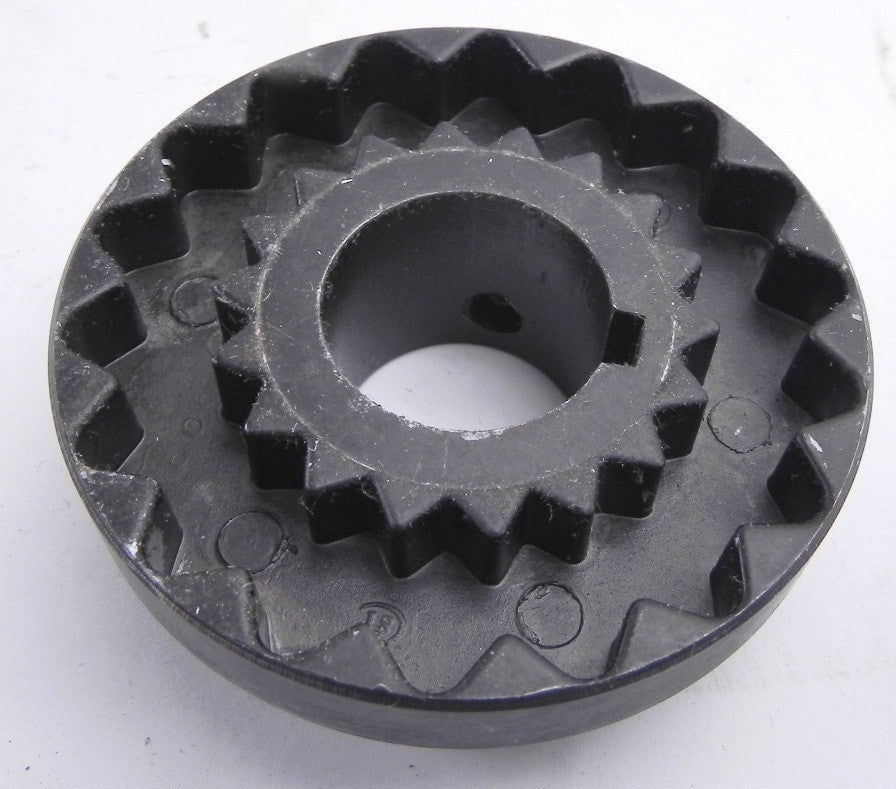 TB Wood's SF Flange 4J78  7/8" Bore (Lot of 2) - Advance Operations