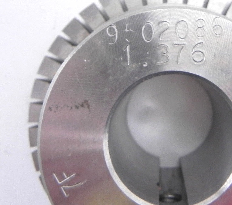 Falk Steelflex Hub 7F 1.376 Bore - Advance Operations