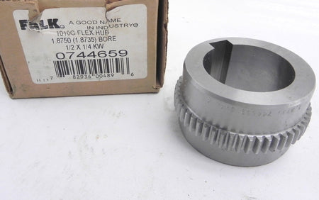 Falk Flex Hub 1010G 1.8735" Bore - Advance Operations