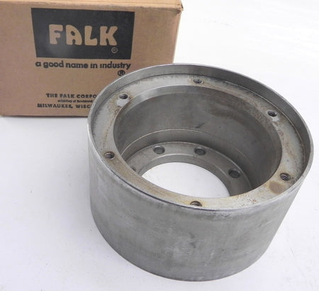 Falk Coupling 7BW 3" Bore - Advance Operations