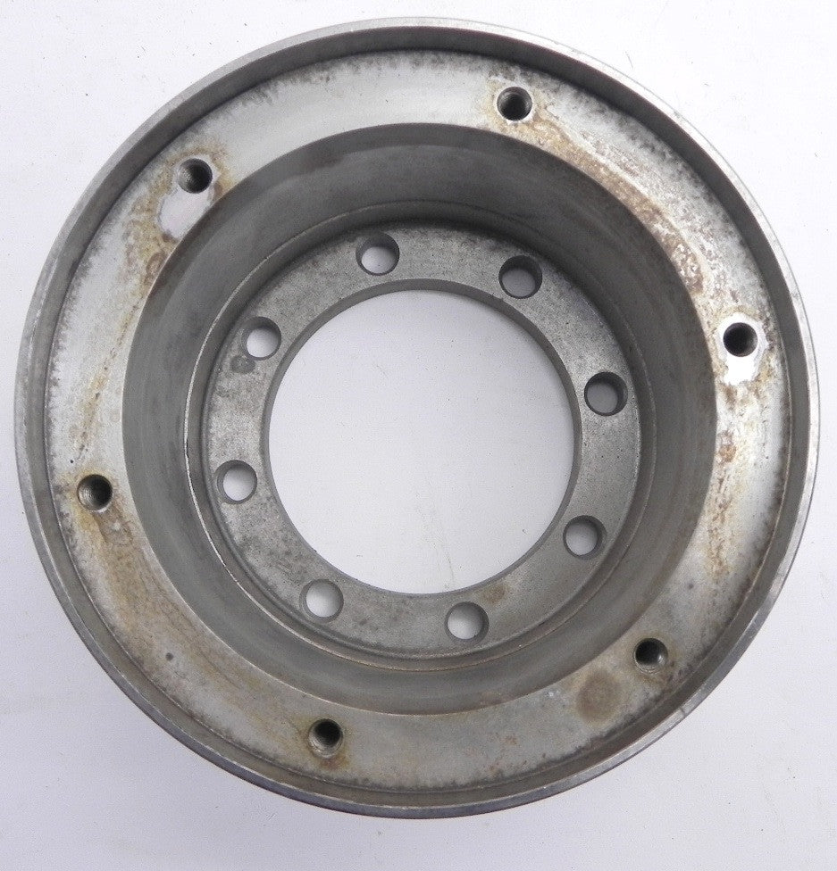 Falk Coupling 7BW 3" Bore - Advance Operations