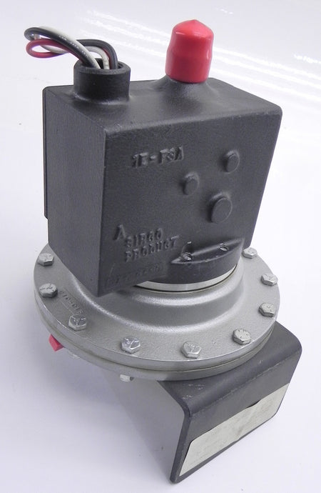 Sirco Control Switch Series 2000 - Advance Operations