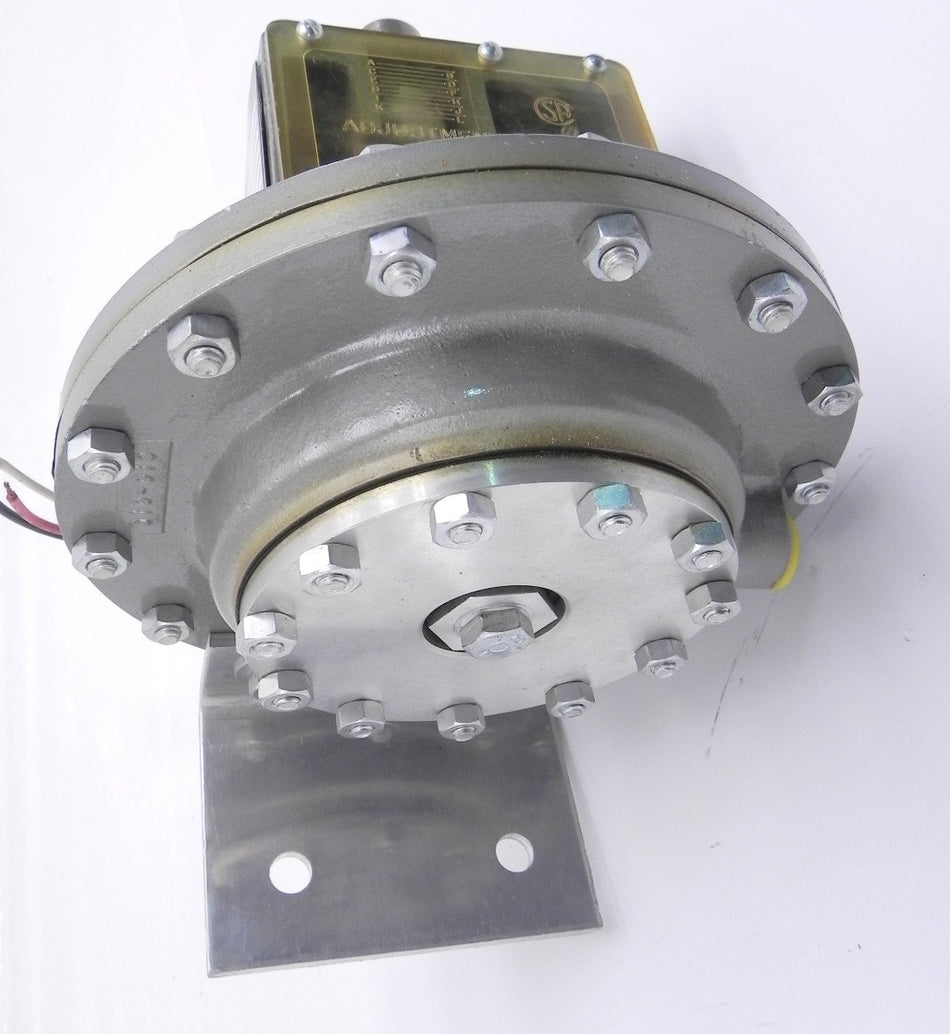 Sirco Control Switch Series 2000 New - Advance Operations