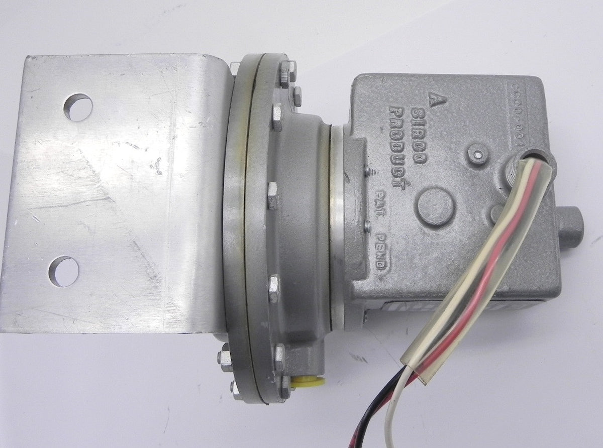 Sirco Control Switch Series 2000 New - Advance Operations