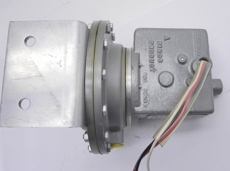 Sirco Control Switch Series 2000 New - Advance Operations