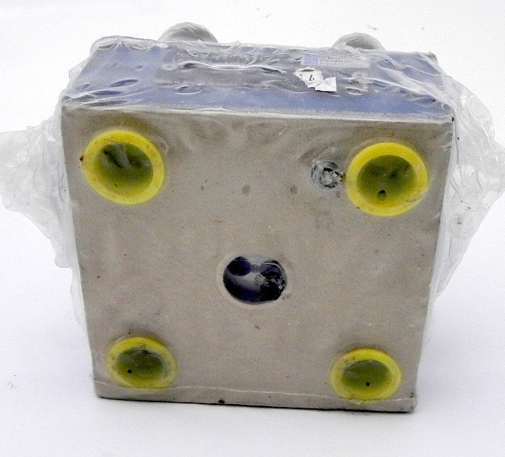 Rexroth Cartridge Valve LFA WEA-70 - Advance Operations
