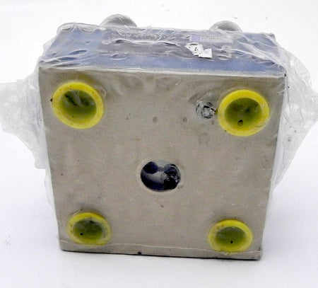 Rexroth Cartridge Valve LFA WEA-70 - Advance Operations