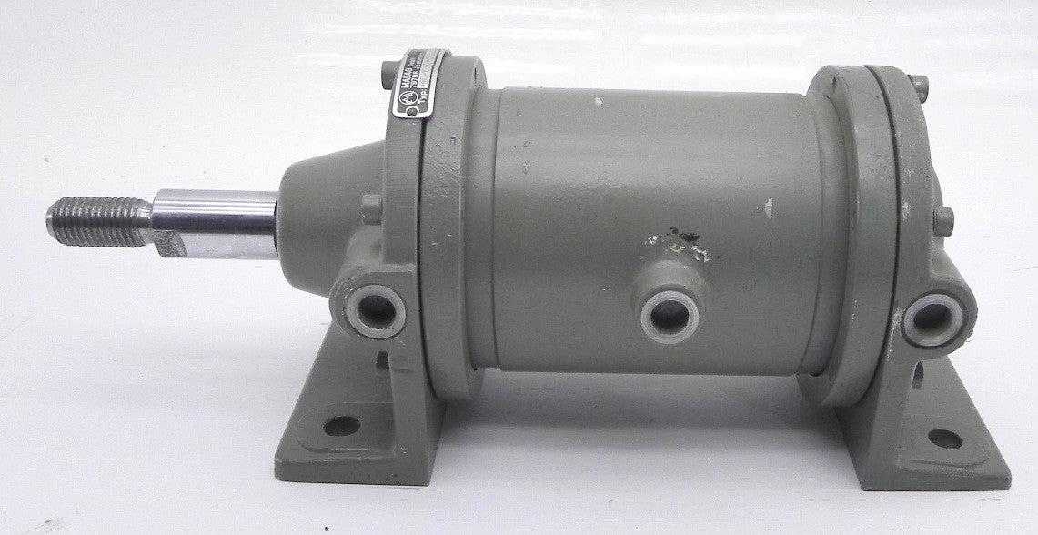 Mafag Pneumatic Cylinder H80-10/60-15-DR2G - Advance Operations