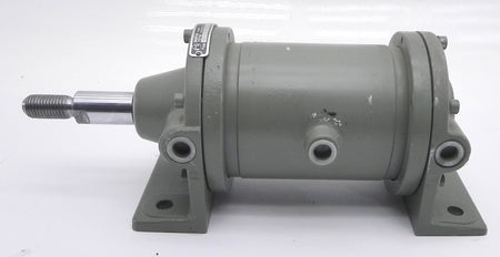 Mafag Pneumatic Cylinder H80-10/60-15-DR2G - Advance Operations