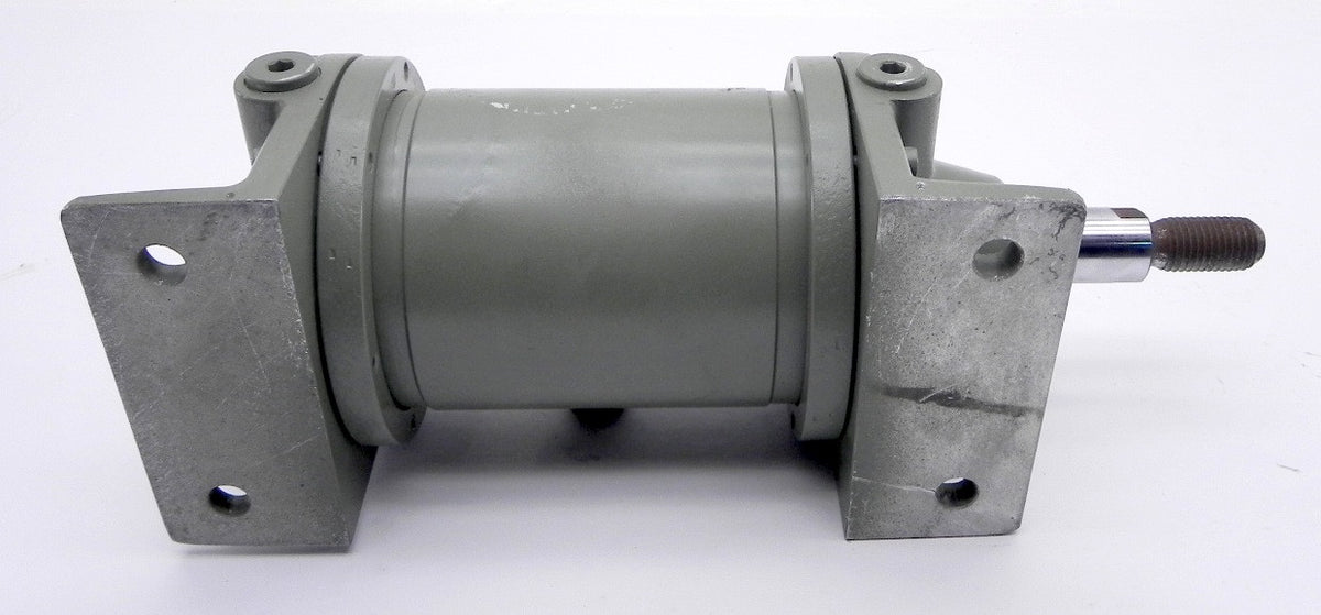 Mafag Pneumatic Cylinder H80-10/60-15-DR2G - Advance Operations