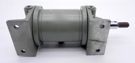 Mafag Pneumatic Cylinder H80-10/60-15-DR2G - Advance Operations